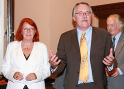 auf europ&auml;ische art