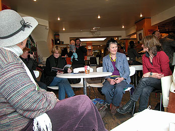 auf europ&auml;ische art