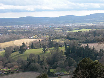 auf europ&auml;ische art