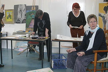 auf europ&auml;ische art