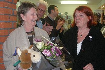 auf europ&auml;ische art