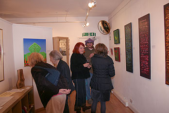 auf europ&auml;ische art