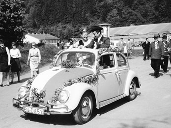 Bild Sch&uuml;tzenfeste in Westfalen