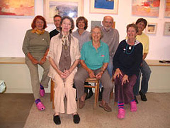 K&uuml;nstlergruppe PAinT