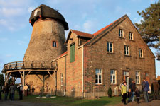 Alte M&uuml;hle, Milte