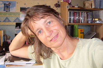 Sabine Gr&uuml;ndken